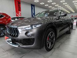 Marrón Usado 2016 Maserati Levante SUV | 35.700 € (Caro)