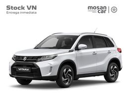 Blanco Nuevo 2025 Suzuki Vitara SUV | 24.500 € (Precio justo)