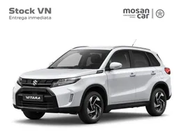 Blanco Nuevo 2025 Suzuki Vitara SUV | 24.500 €