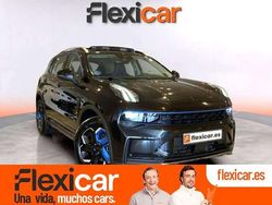 Negro Usado 2021 Lynk & Co 01 SUV | 17.470 € (Precio justo)