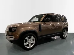 Gondwana stone gloss Usado 2023 Land Rover Defender SE SUV | 82.900 € (Precio justo)