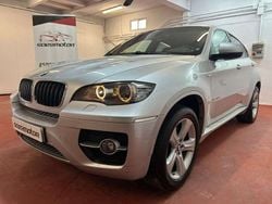Gris Usado 2010 BMW X6 SUV | 17.990 € (Precio justo)