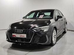 Negro Usado 2024 Audi A3 S-Line Berlina | 31.400 € (Precio justo)