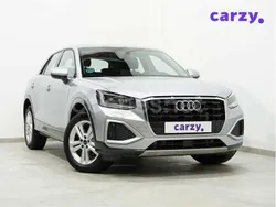 Gris / plata Usado 2023 Audi Q2 Advanced Plus SUV | 26.990 € (Precio justo)