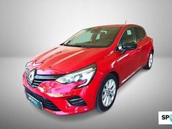 Rojo Usado 2023 Renault Clio V Equilibre Berlina | 17.900 € (Un poco caro)