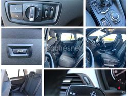 Negro Usado 2022 BMW X1 SUV | 26.000 € (Super precio)