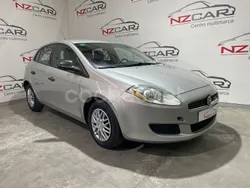 Gris / plata Usado 2009 Fiat Bravo Active Utilitario | 4999 € (Precio justo)