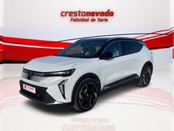 Blanco Usado 2024 Renault Scénic Iconic Monovolumen | 47.000 €