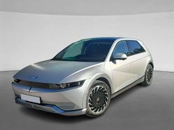 Marrón Usado 2023 Hyundai Ioniq 6 Berlina | 31.190 € (Buen precio)