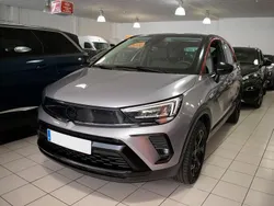 Otro Usado 2022 Opel Crossland GS Line SUV | 15.200 € (Precio justo)