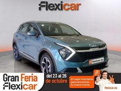 Azul Usado 2023 Kia Sportage SUV | 20.970 € (Buen precio)