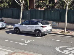 Blanco Usado 2019 Opel Grandland X Design Edition SUV | 16.500 € (Precio justo)