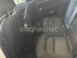 Blanco Usado 2019 Mazda CX-5 SUV | 17.400 € (Precio justo)