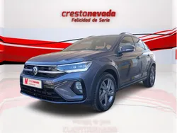 Usado 2024 VW Taigo R-line SUV | 24.672 € (Caro)