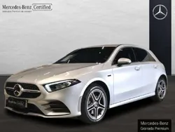 Usado 2020 Mercedes A250 Berlina | 27.900 €