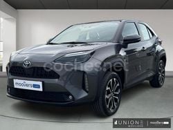 Gris / plata Usado 2024 Toyota Yaris Cross Active SUV | 24.740 € (Precio justo)