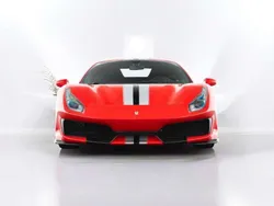 Ferrari 488