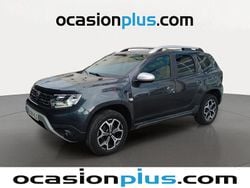 Gris Usado 2018 Dacia Duster Prestige SUV | 12.228 € (Precio justo)
