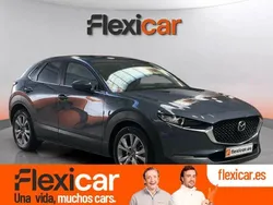 Azul Usado 2020 Mazda CX-30 SUV | 15.990 € (Buen precio)