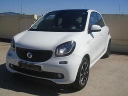 Blanco Usado 2017 Smart ForFour Passion Berlina | 15.900 € (Un poco caro)