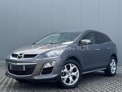 Gris Usado 2010 Mazda CX-7 Style SUV | 6900 € (Buen precio)