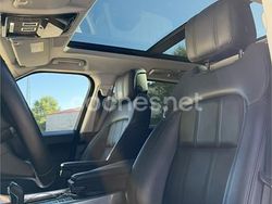 Gris / plata Usado 2019 Land Rover Range Rover Sport HSE Dynamic SUV | 43.900 € (Precio justo)