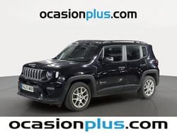 Negro Usado 2024 Jeep Renegade Altitude SUV | 20.991 € (Precio justo)