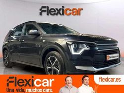 Negro Usado 2025 Kia Niro SUV | 23.990 € (Buen precio)
