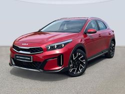 Blue flame (b3l) Nuevo 2024 Kia XCeed SUV | 29.595 € (Precio justo)