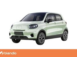 Verde Nuevo 2025 Leapmotor T03 Utilitario | 18.500 € (Precio justo)