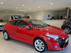 Renault Mégane III