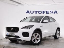 Blanco Usado 2020 Jaguar E-Pace R-Dynamic SUV | 21.650 € (Super precio)