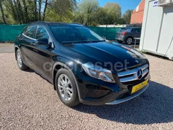 Mercedes GLA200