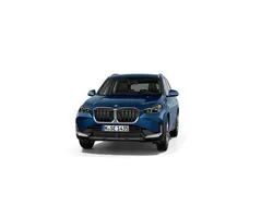 Azul Usado 2023 BMW 125 Comfort Edition Utilitario | 44.900 €