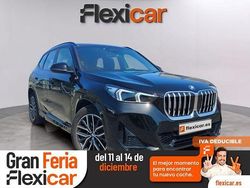Negro Usado 2024 BMW X1 SUV | 43.490 € (Super precio)