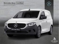 Blanco Nuevo 2025 Mercedes eCitan Berlina | 38.478 € (Caro)