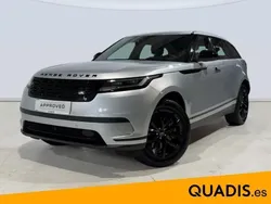 Gris Usado 2024 Land Rover Range Rover Velar S SUV | 59.900 €