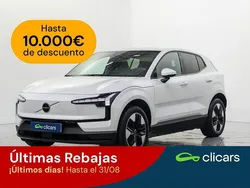 Blanco Usado 2024 Volvo EX30 Core SUV | 29.990 €