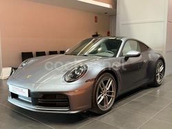 Gris / plata Nuevo 2025 Porsche 911 Carrera Coupe | 173.990 € (Precio justo)