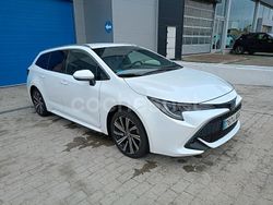 Blanco Usado 2022 Toyota Corolla Sport Familiar | 24.700 € (Precio justo)