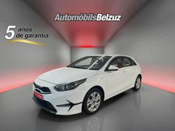 Usado 2024 Kia Ceed | 15.990 € (Buen precio)