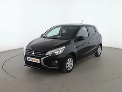 Usado 2021 Mitsubishi Space Star Motion | 9999 € (Precio justo)