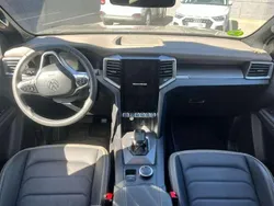 Gris Usado 2024 VW Amarok Aventura Recogida | 52.490 € (Precio justo)