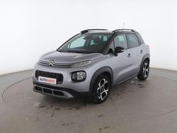 Gris Usado 2021 Citroën C3 Aircross Shine SUV | 16.499 € (Un poco caro)