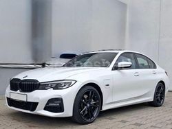Blanco Usado 2022 BMW 330e Berlina | 34.490 € (Precio justo)