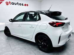 Blanco Usado 2022 Opel Corsa GS Line Utilitario | 11.550 € (Precio justo)