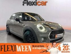 Gris Usado 2019 Mini Cooper Clubman Familiar | 17.490 € (Buen precio)