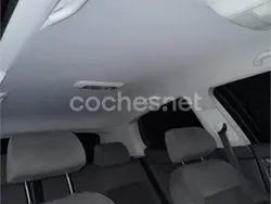 Negro Usado 2004 VW Golf IV Sportline Berlina | 4200 € (Precio justo)