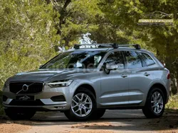 Beige Usado 2019 Volvo XC60 Business Edition SUV | 28.500 € (Un poco caro)