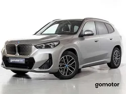 Usado 2025 BMW iX1 M Sport SUV | 43.475 € (Caro)